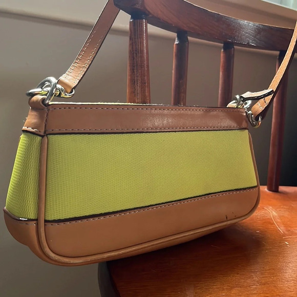 Mulholland Clutch Y2K Purse - Picture 8 of 8